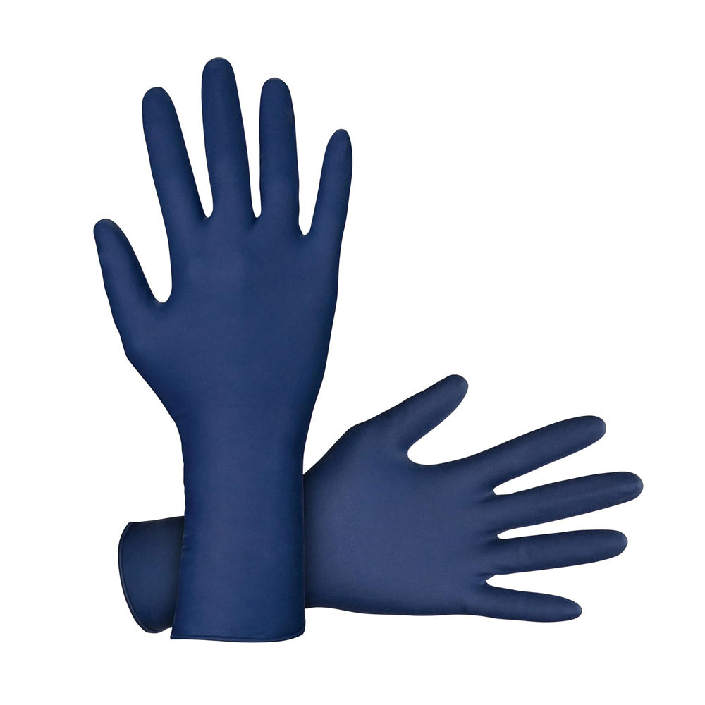 THICKSTER LG BLU DISP GLOVES