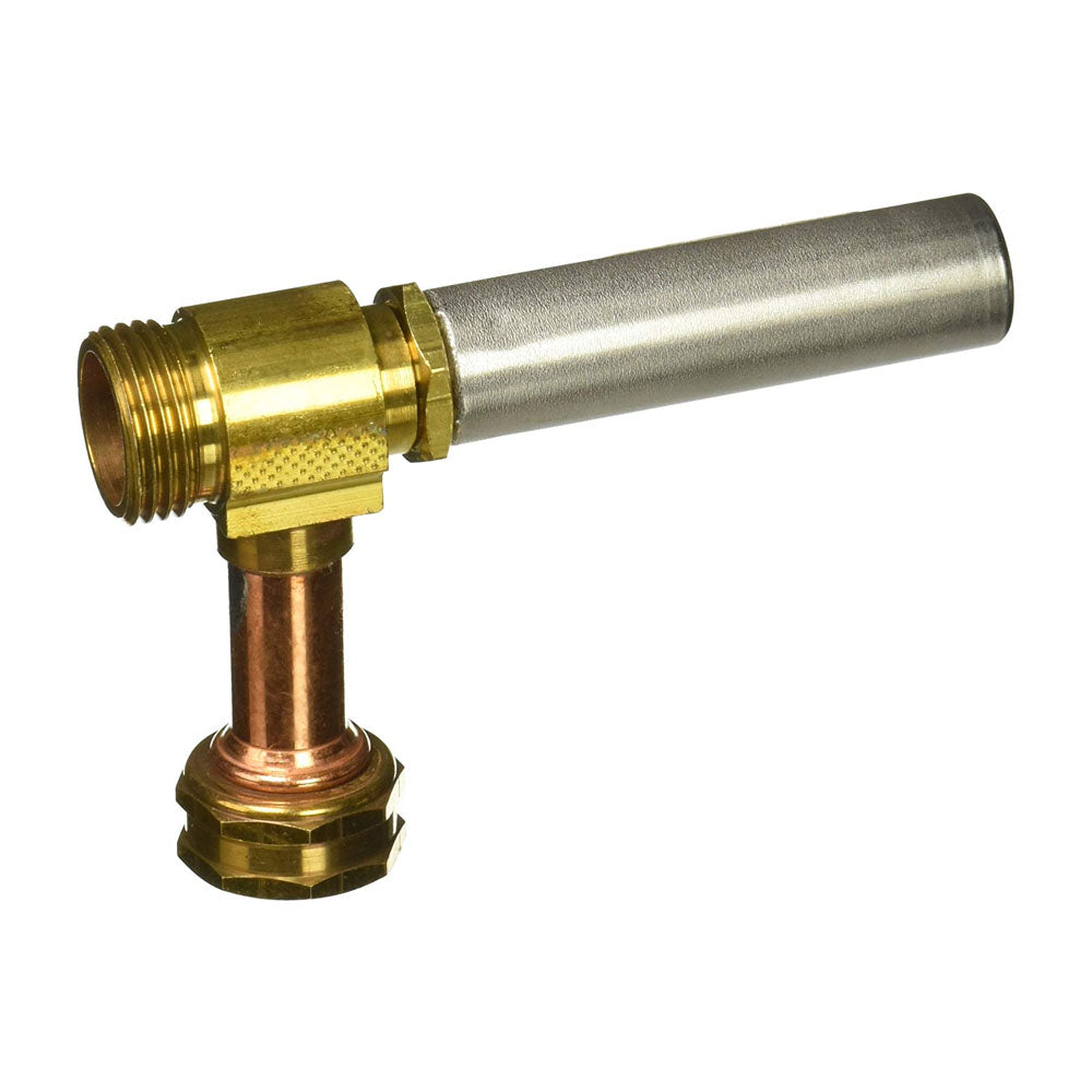 WASHER HAMMER ARRESTOR