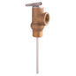 3/4 T&P VALVE 100XL 150