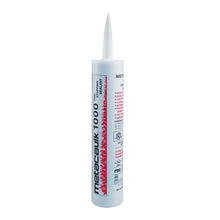 10.3 OZ METACAULK 1000