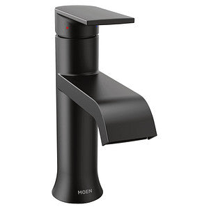 GENTA ONE HANDLE LAV BL