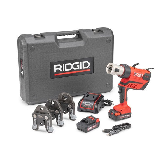 RP-350 PRESS TOOL (1/2-1)