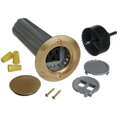 Drop In FLR Box Kit