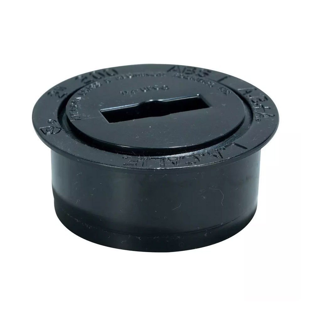 2" TOM CAP