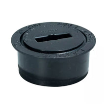 2" TOM CAP