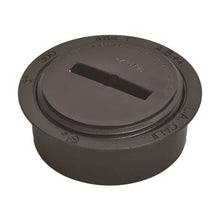 3" TOM CAP