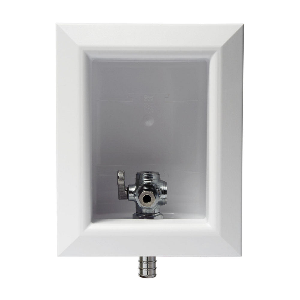 PEX ICE MAKER OX BOX