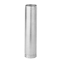 6 X 4' DOUBLE WALL PIPE