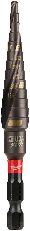 SHOCKWAVE™ Impact Duty™ #1 1/8 - 1/2"
