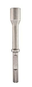 1-1/8" Hex Demo 14-1/2" Spike & Pin Driver