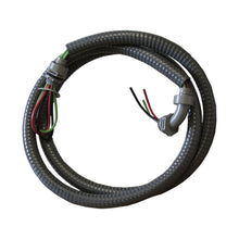 8STR 3/4 X 4' PVC A/C WHIP