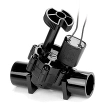 PRO 100 VLV 1 IN W/FLOW NPT