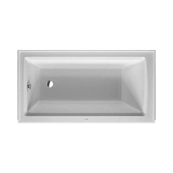 60X32 ARCHITEC LH TUB W/APRON