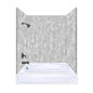 33X62 ARABESCATUS SHWR WALLKIT