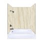 33X62 DIANA REALE SHWR WALLKIT