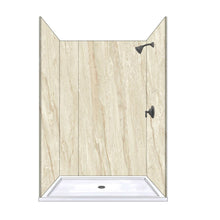 36X80 DIANA REALE SHWR WALLKIT