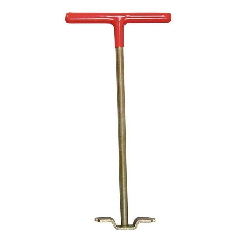 CLIP SET DRAIN WRENCH