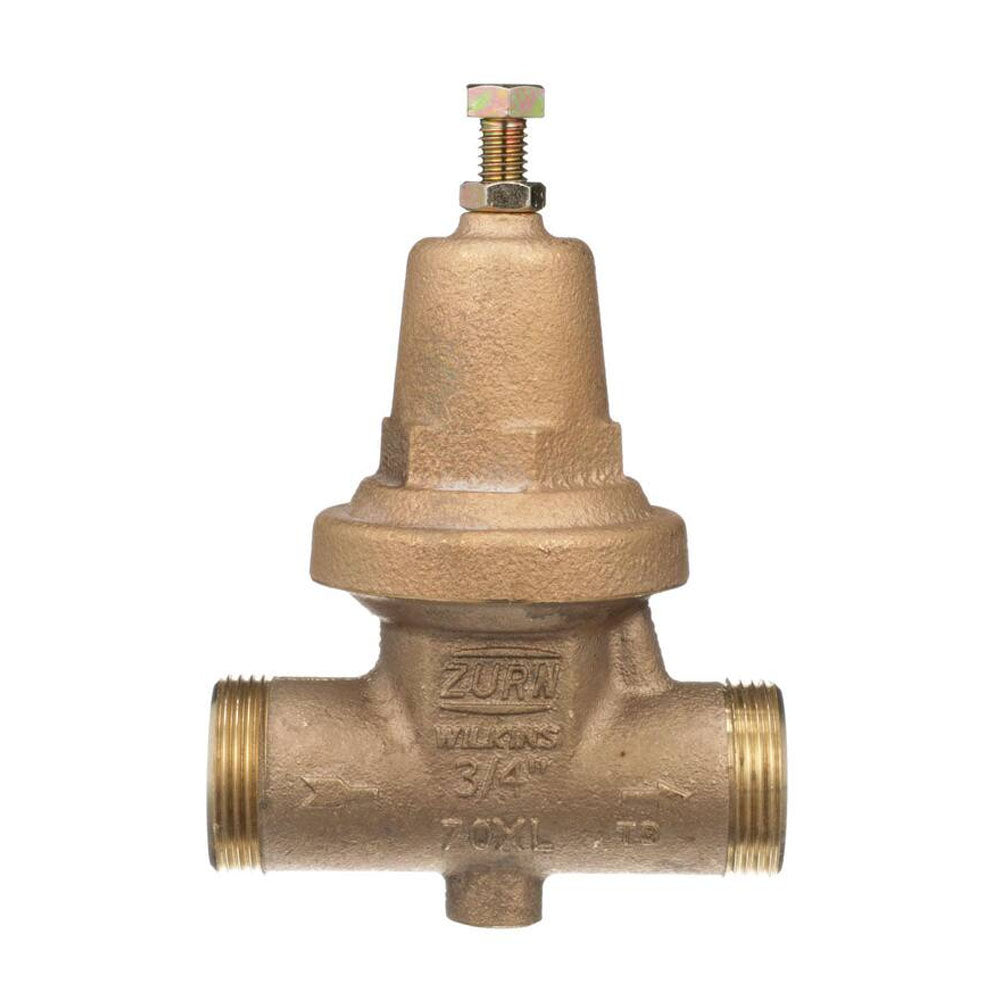 3/4 70XLDUC DBL UNION SWT PRV