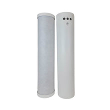 NUVO MANOR DUO REPL CART&FLTR