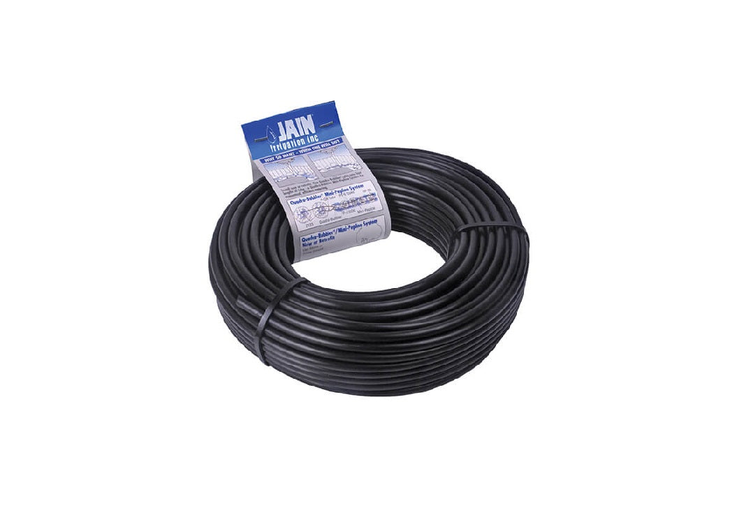 Y250V/100 1/4x100 VINYL TUBING