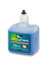 DISPOSER BIOCHARGE