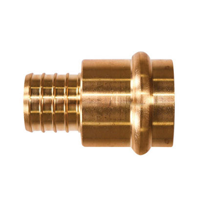 3/4 PRESS X PEX ADAPTER