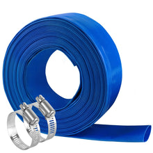 100 FT LAYFLAT HOSE