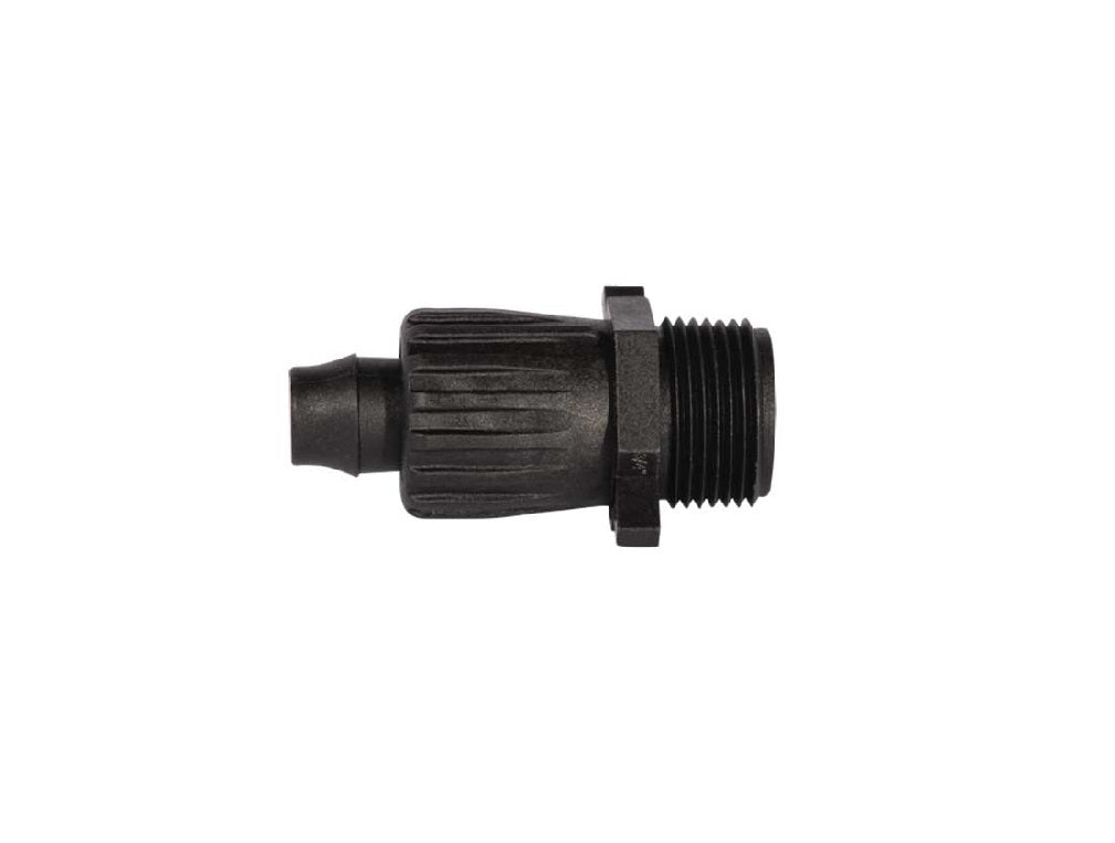 PL-55 x 3/4 MPT ADAPTER