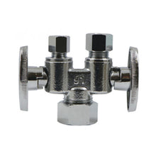 5/8X3/8X3/8 DUAL STOP