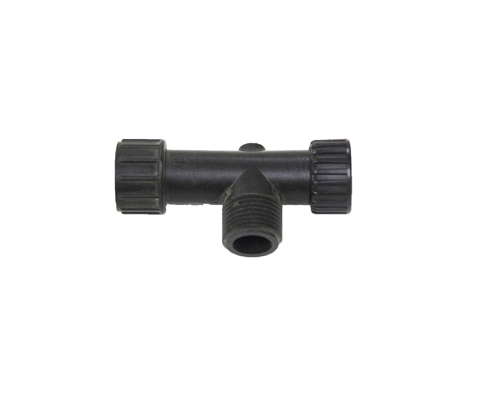 3/4 TEE FILTER-150MESH
