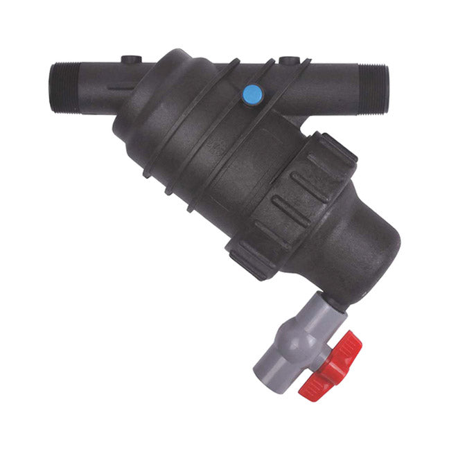2" JAIN Y FILTER 30 MESH-ORANG