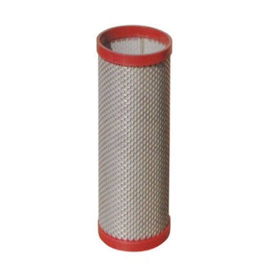 2 WYE FILTER 50MESH YELLOW