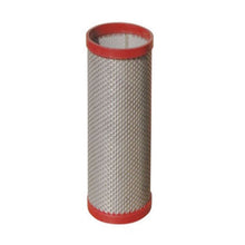 2 WYE FILTER 50MESH YELLOW