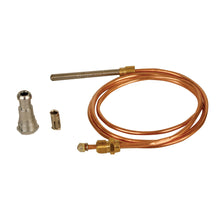 18" THERMOCOUPLE