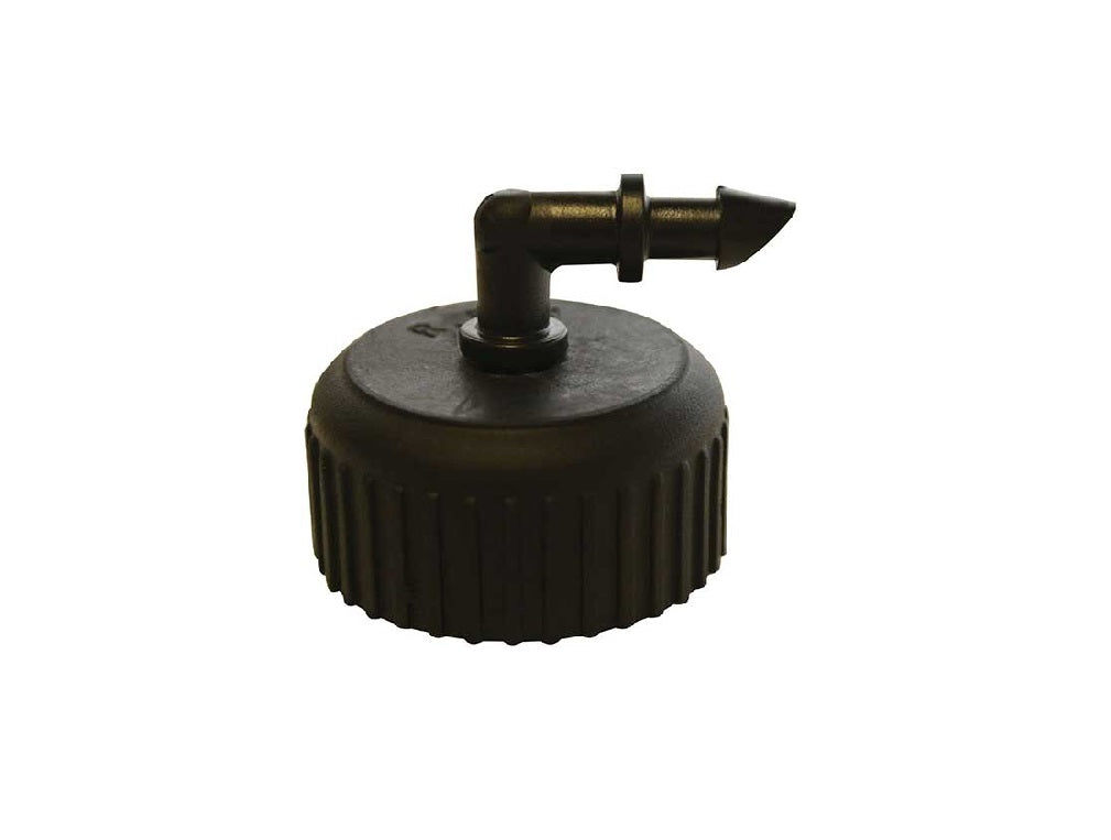 SEL250 .5FPTx1/4BARB SWVL EL