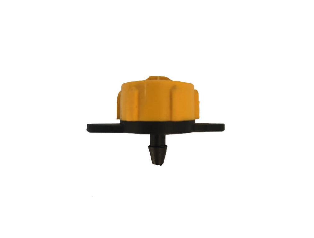 TURBO-KEY .5GPH DNK02 WHTE/YLW