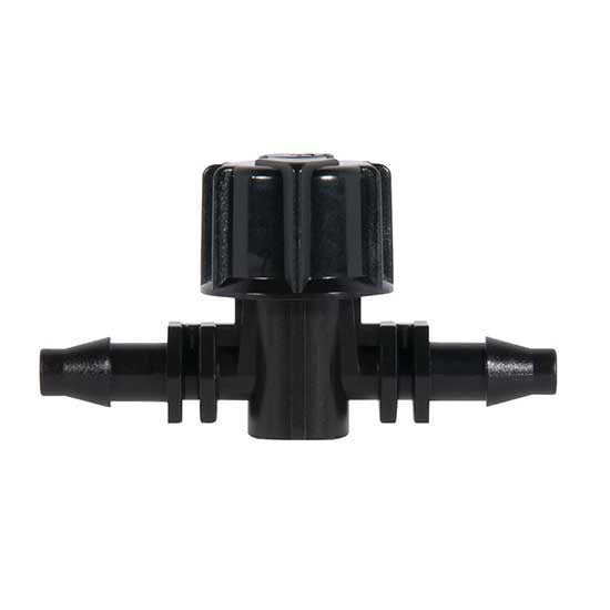 MV25 1/4 INSERT VALVE BXB