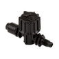 VF180 0-25GPH 180DEG ADJ FLOW