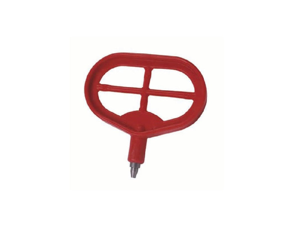 RP RED KEY PUNCH TOOL 1/4&3/16
