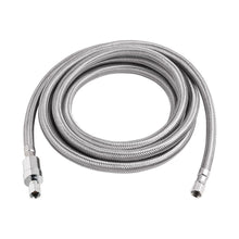 1/4X1/4X120 ICE MAKER SUPPLY
