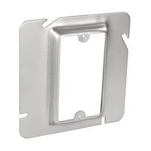 4-11/16SQ 1G RING .5" RAISED
