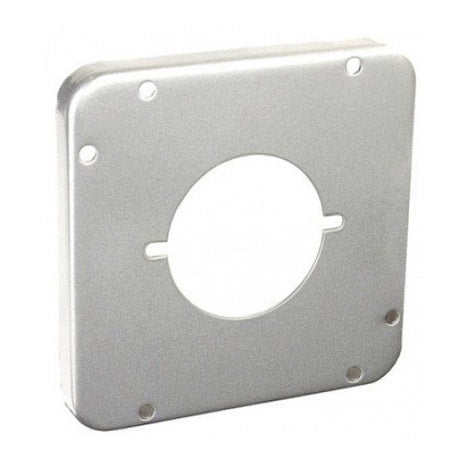 4SQ INDUST RAISE DRY/RNG PLATE