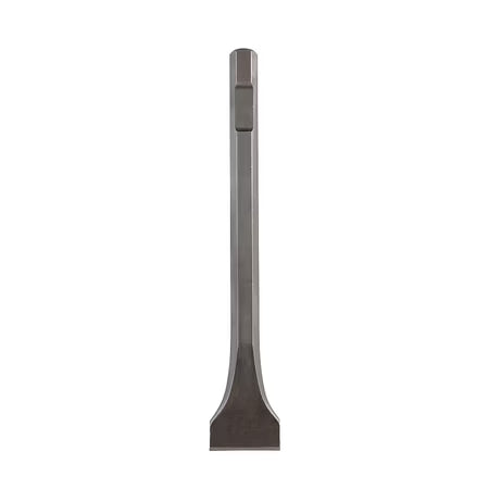 3/4" HEX Demo 3" Scaling Chisel