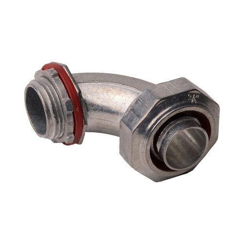 Conn.,Liquid Tite,90 Ell,M,1/2
