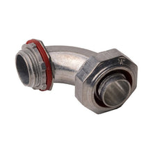Conn.,Liquid Tite,90 Ell,M,3/4