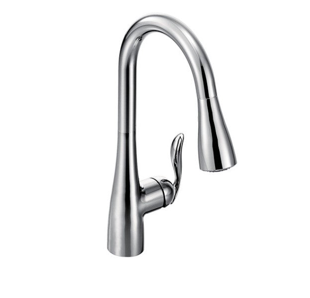 ARBOR 1H KD PD CHR