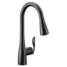ARBOR SMART FAUCET BL