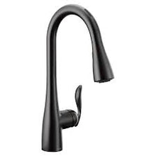 ARBOR SMART FAUCET BL
