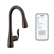 ARBOR SMART FAUCET ORB