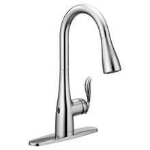 ARBOR KITCHEN PD WAVE CHR